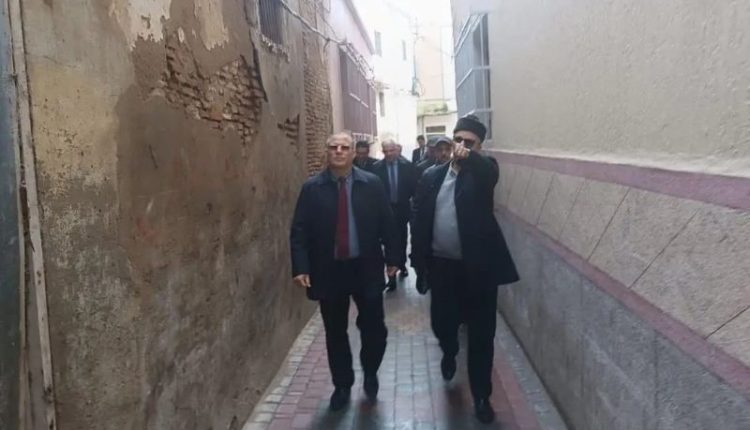 القصر الكبير