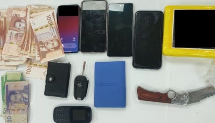 مخدر الكوكايين