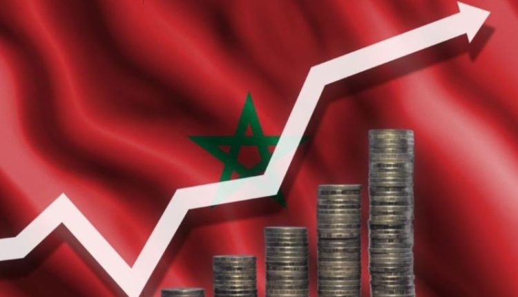 الاقتصاد الوطني