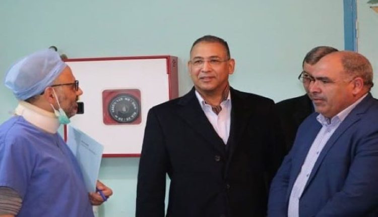 جيوب المقاومة