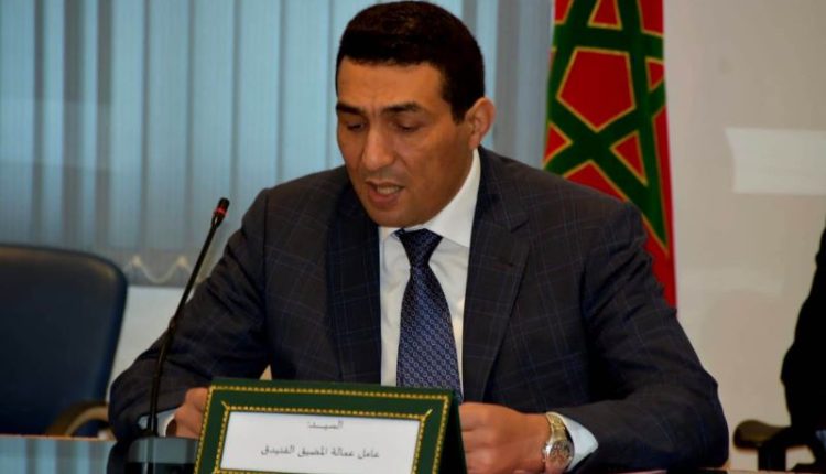 مقاهي الشيشة