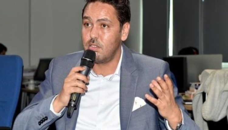 هشام رحيل