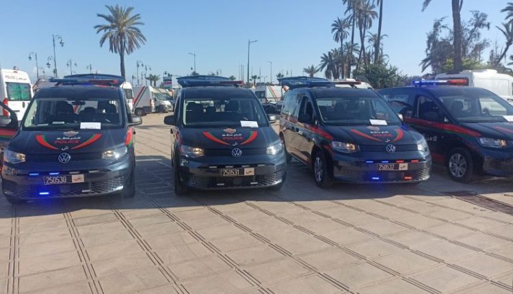 الشرطة العلمية