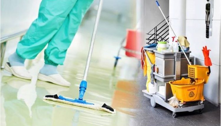 شركات المناولة