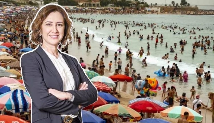 السياحة الداخلية