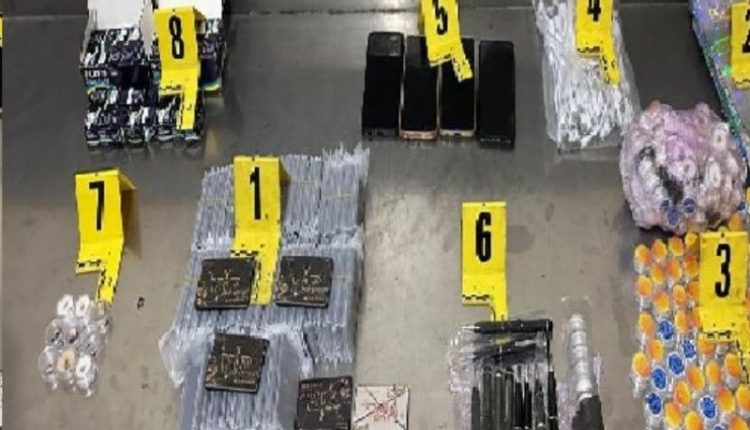 أجهزة إلكترونية