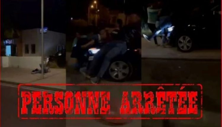 ولاية أمن أكادير