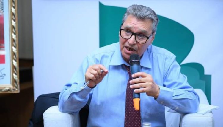 احمد الحوات