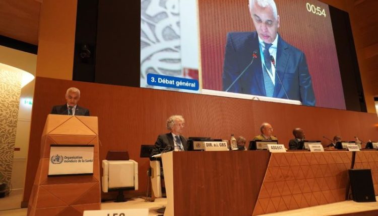 الوزير آيت الطالب