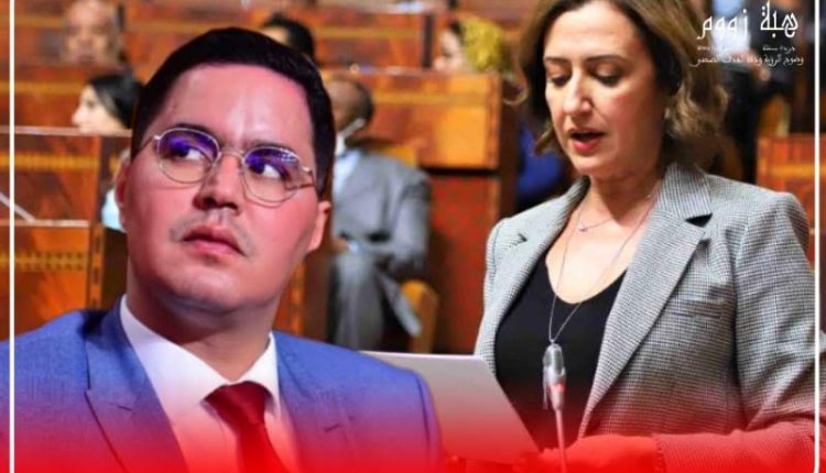 البرلماني العالوي