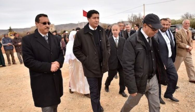 لوبي الهموز