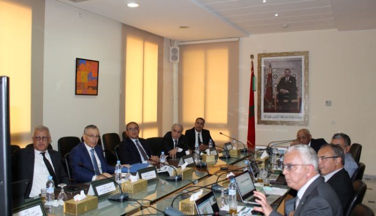 السكك الحديدية