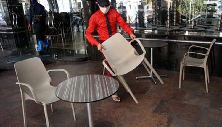 أرباب المقاهي