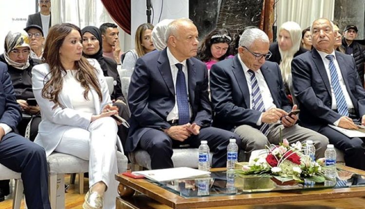 المبادرة