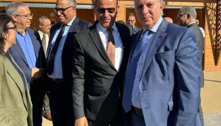 العامل دادس