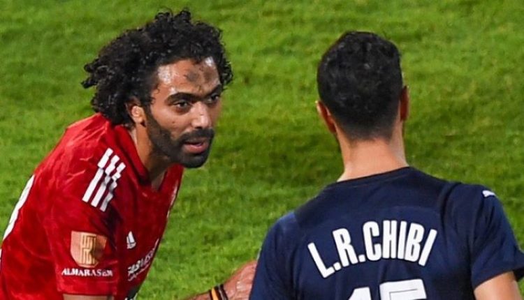 الشحات