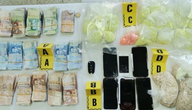 المؤثرات العقلية