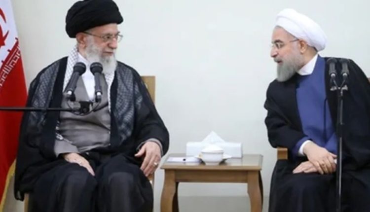 إبراهيم رئيسي