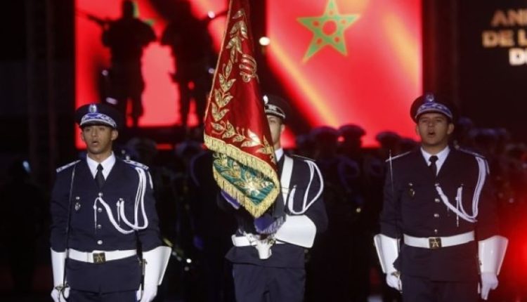الأمن الوطني