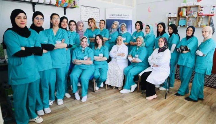الأبواب المفتوحة