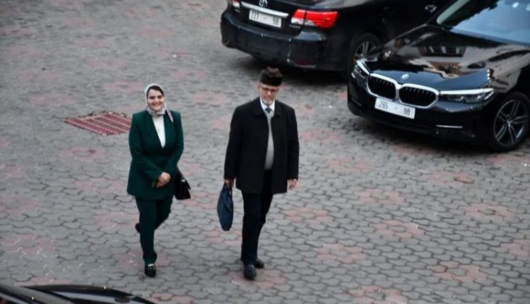العرائش
