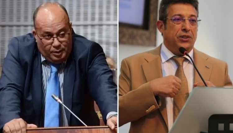 البرلماني البوصيري