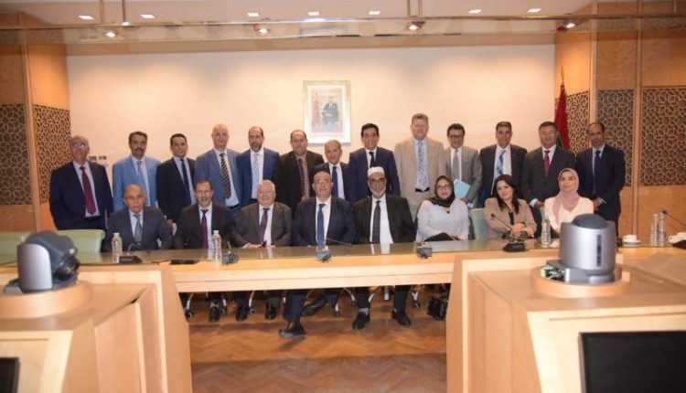 هيئات المحامين