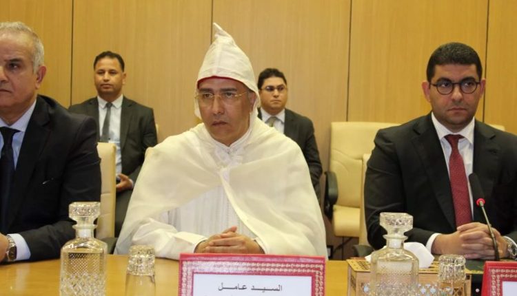 العامل اسماعيل هيكل