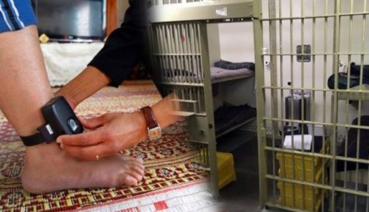 العقوبات البديلة