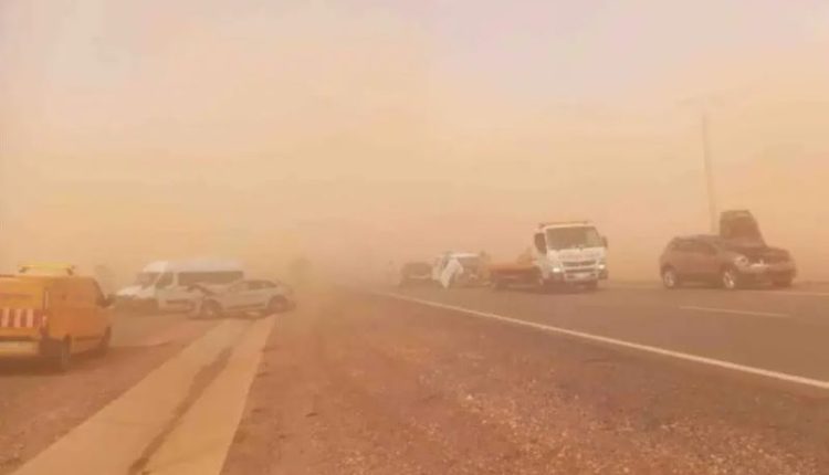 وزارة التجهيز