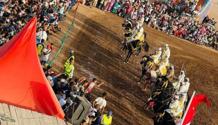 مهرجان دار الشافعي