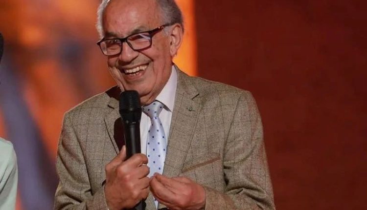 مصطفى الداسوكين