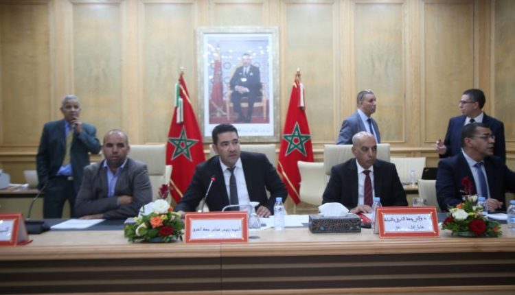 محمد بوعرورو