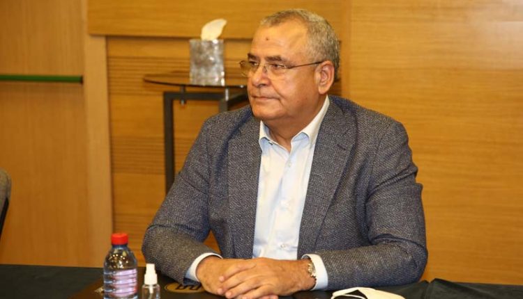 بودراع