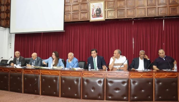 مجموعة الجماعات الترابية