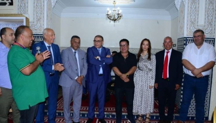 الكاتب العام