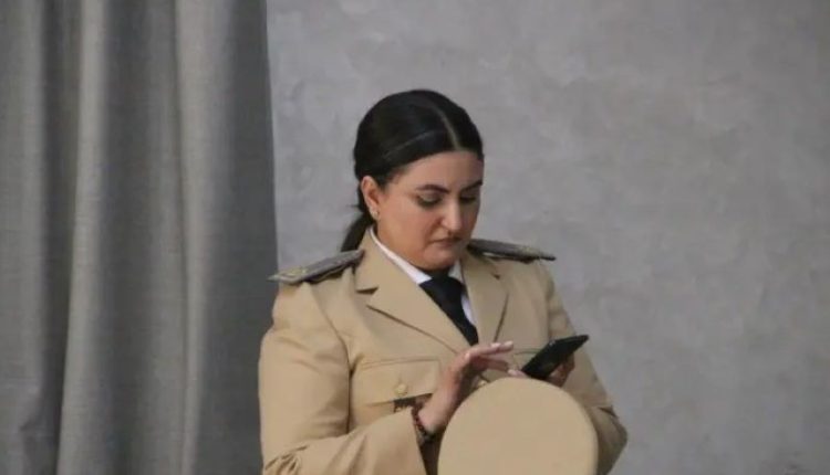 ليلى رمزي