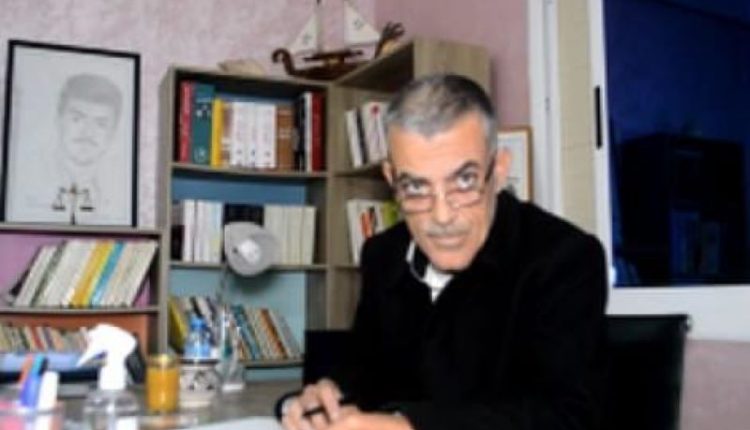 جماعة إمزورن