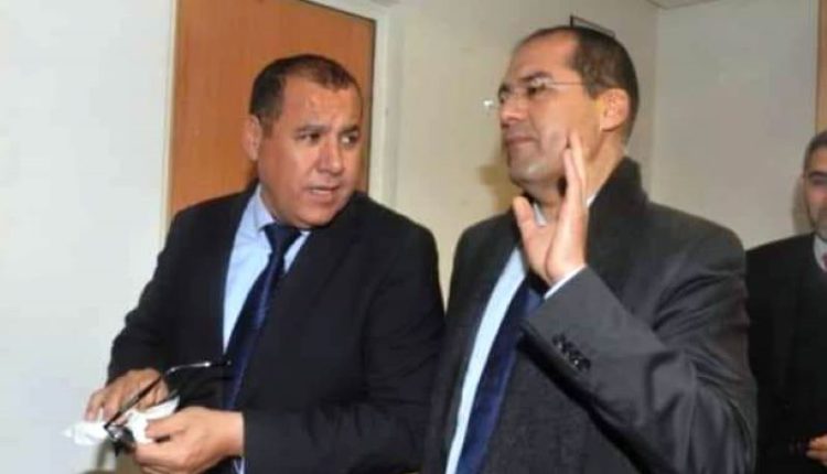 العامل الخمليشي