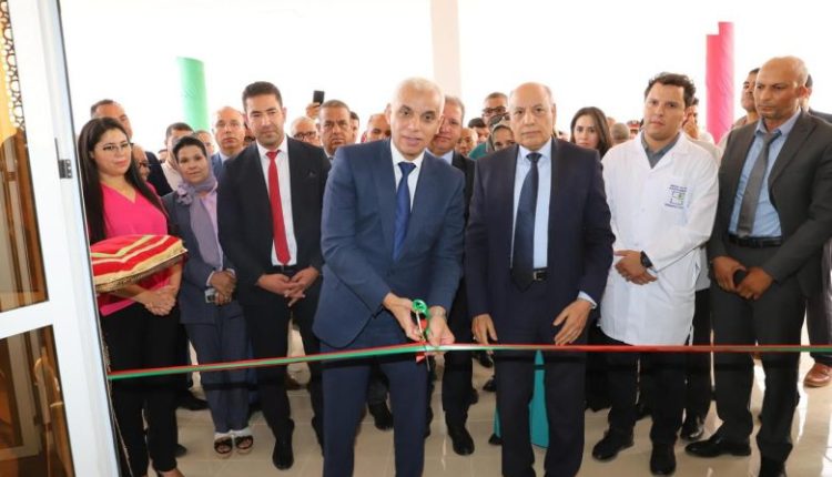 خالد آيت الطالب