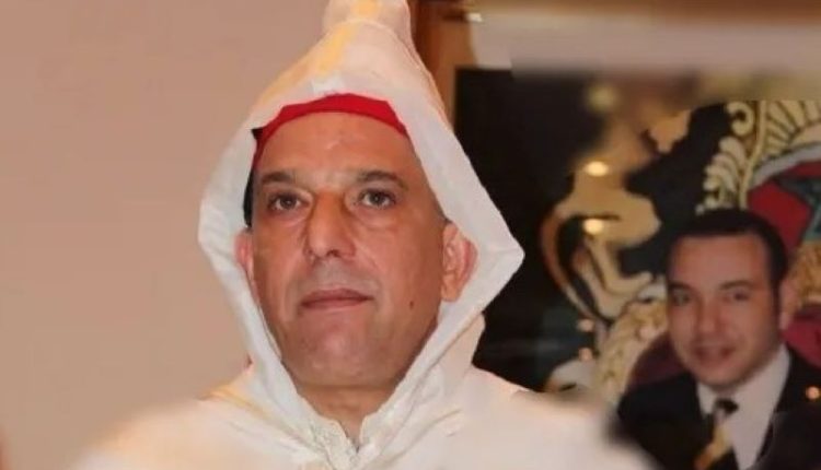 المدينة القديمة