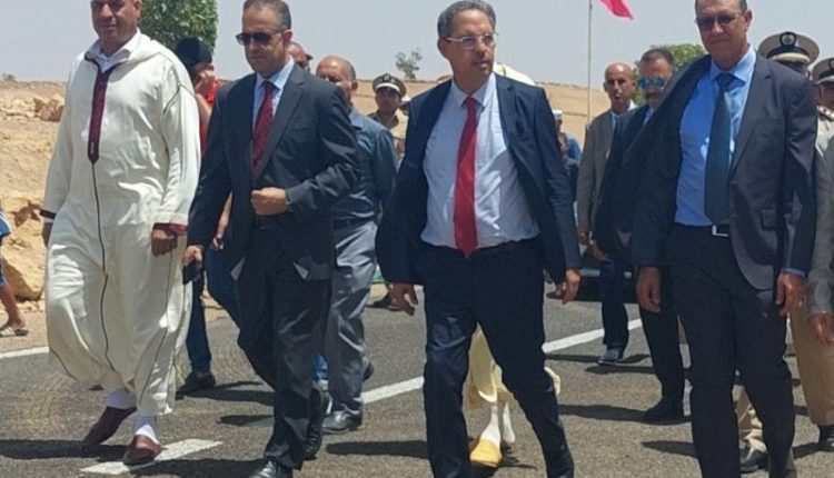 عيد العرش