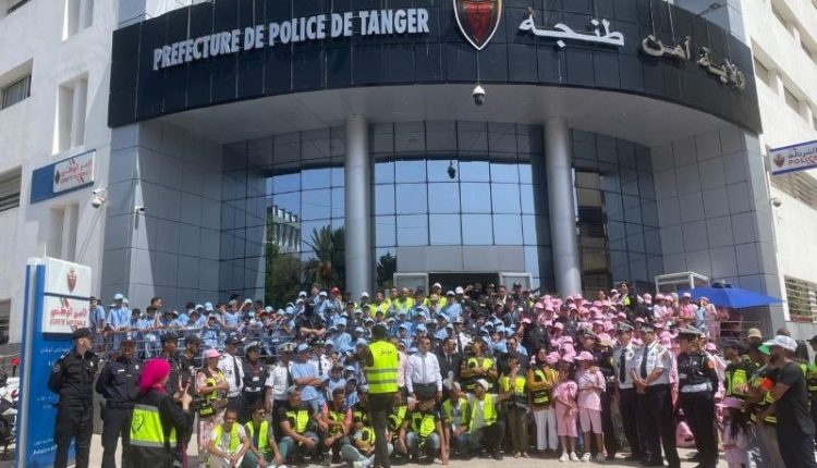 ولاية أمن طنجة