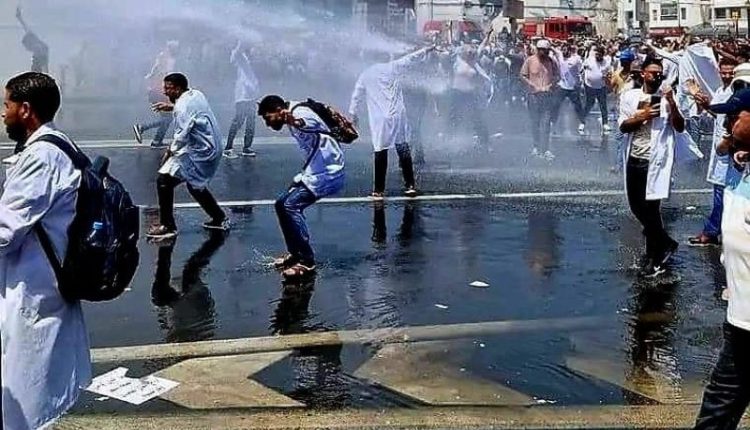 الاحتقان