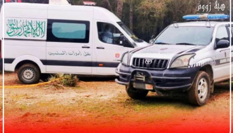 جماعة بغاغزة