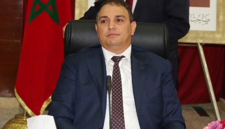 عادل بركات
