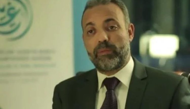 العدل والإحسان