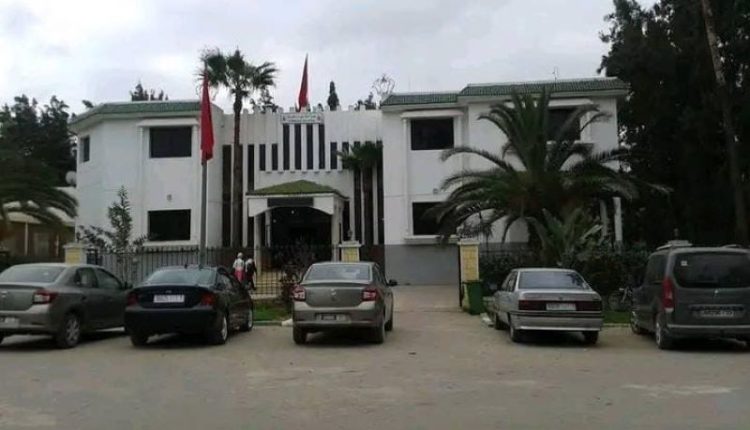 جماعة عين عتيق