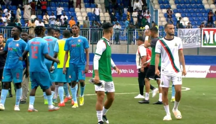 الجيش الملكي