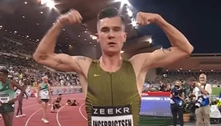 النرويجي جاكوب